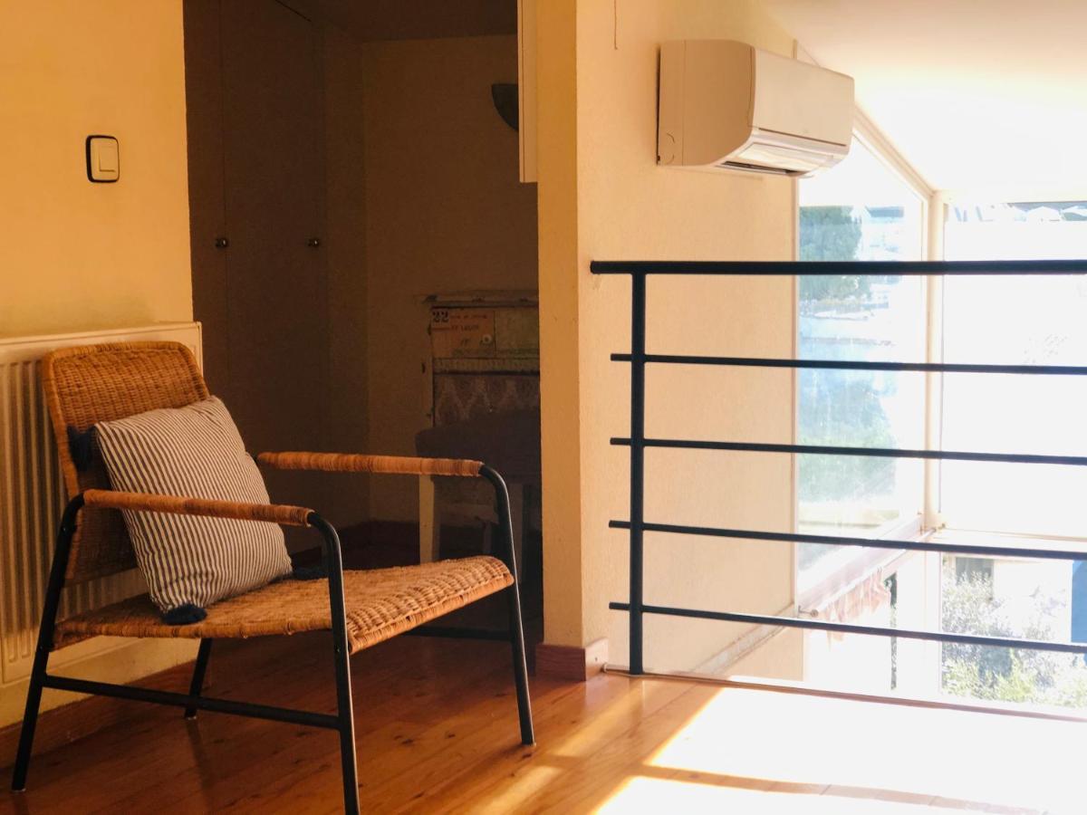 Apartament Duplex Deli