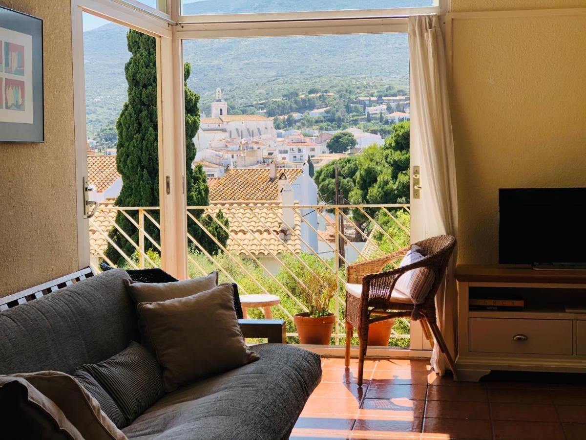 Apartament Duplex Deli Cadaqués