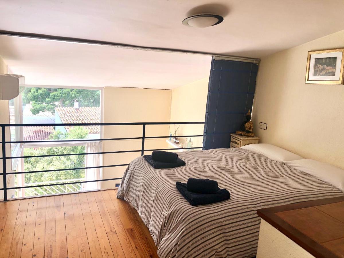 Apartament Duplex Deli Cadaqués