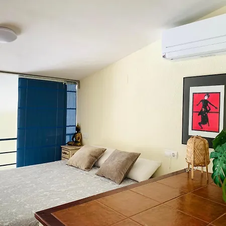 Duplex Deli Apartment Cadaques Exterior photo
