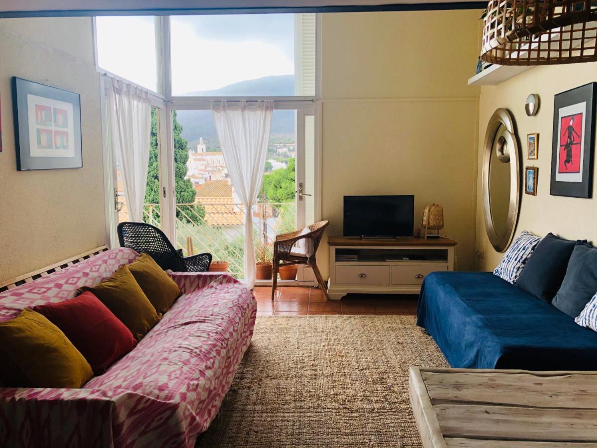 Apartment Duplex Deli *